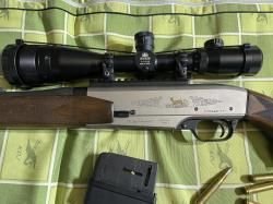 VERNEY-KARRON IMPACT NT 30-06SPR