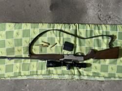 VERNEY-KARRON IMPACT NT 30-06SPR