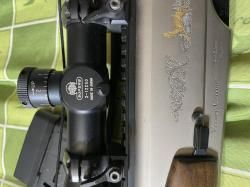 VERNEY-KARRON IMPACT NT 30-06SPR