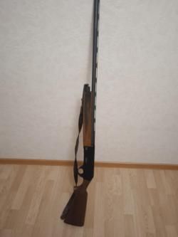 Охотничье ружье гладкоствольное Веро