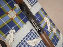 Охотничье ружье гладкоствольное Веро