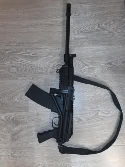 Веррь-12 молот