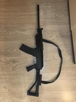 Веррь-12 молот