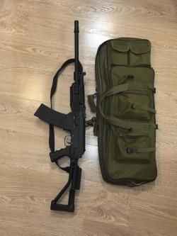 Веррь-12 молот