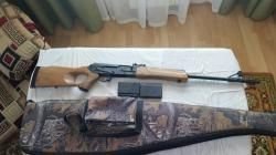 Веррь-308 кал.