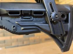 Веррь-308 СОК95