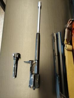 Веррь КМ, ВПО 136