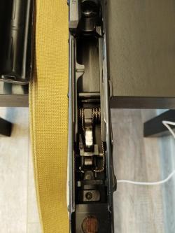 Веррь КМ, ВПО 136