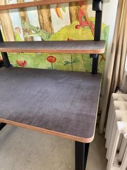 Верстак ( стол ) для релоадинга