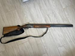 Вертикалка BRNO ZH 103