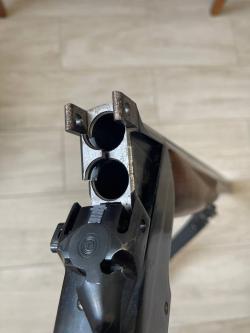 Вертикалка BRNO ZH 103