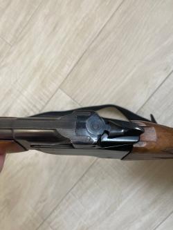 Вертикалка BRNO ZH 103