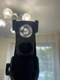 Вертикалка BRNO ZH 103