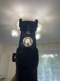 Вертикалка BRNO ZH 103