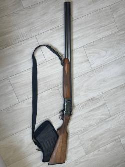 Вертикалка BRNO ZH 103