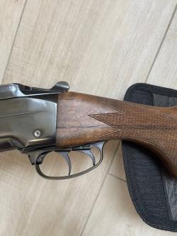 Вертикалка BRNO ZH 103