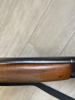 Вертикалка BRNO ZH 103