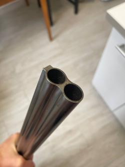 Вертикалка BRNO ZH 103