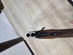 Вертикалка RecArms S3