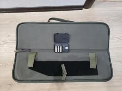 Вертикалка RecArms S3