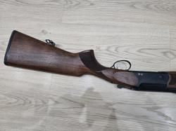 Вертикалка RecArms S3