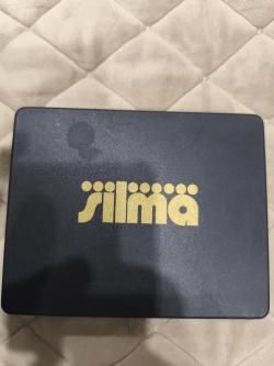 Вертикалку silma m70 canardier