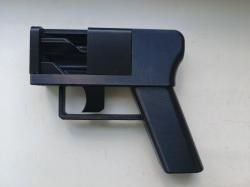 Вертикальная рукоятка для пу-2