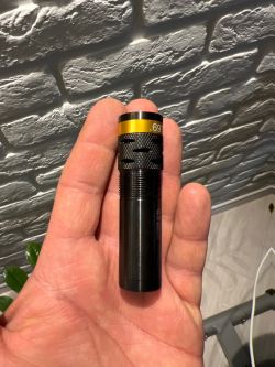 Вертикальное ружье ATA ARMS SP