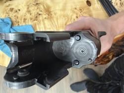 Вертикальное ружье ATA ARMS SP