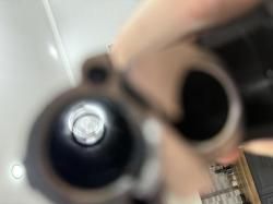 Вертикальное ружье ATA ARMS SP