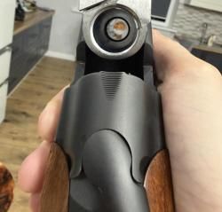 Вертикальное ружье ATA ARMS SP