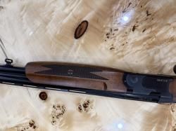 Вертикальное ружье ATA ARMS SP