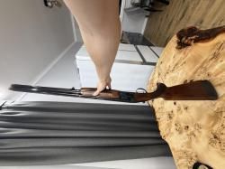 Вертикальное ружье ATA ARMS SP