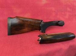 Вертикальное ружье ATA ARMS SP