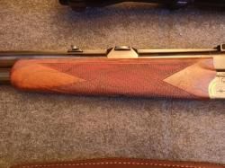 Heym 55BF калибр 223Rem/12x70