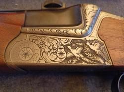 Heym 55BF калибр 223Rem/12x70