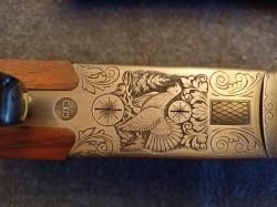 Heym 55BF калибр 223Rem/12x70