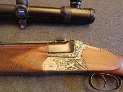 Heym 55BF калибр 223Rem/12x70