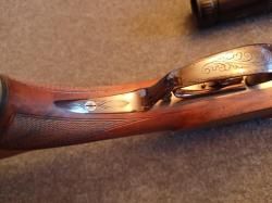 Heym 55BF калибр 223Rem/12x70