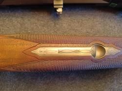 Heym 55BF калибр 223Rem/12x70