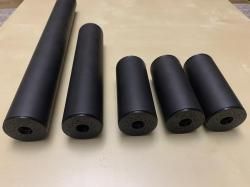 Весь тюнинг на Леший 2