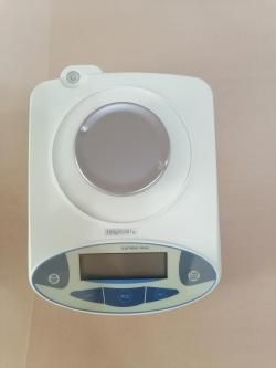 Весы аналитические