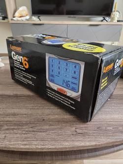 Весы для релоудинга Lyman Gen 6