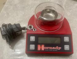 Весы hornady 