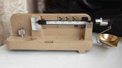 Весы для пороха механические OHAUS 10-10 ( RCBS )