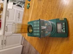 Весы–дозатор rcbs chargemaster