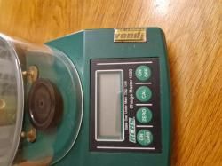 Весы–дозатор rcbs chargemaster