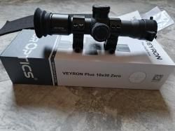 VEYRON Plus 10x30 Zero