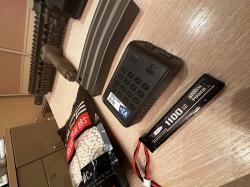 (VFC) Colt MK18 MOD 1 (Tan)