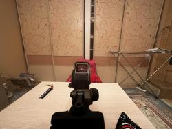 (VFC) Colt MK18 MOD 1 (Tan)